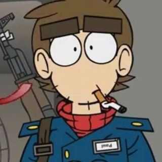 Paul Eddsworld, Eddsworld Paul, Mandela Art, Eddsworld Comics, Red Army, Cute Frogs, Dream Boy, Art Reference Photos, Kirby