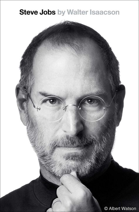 A review of the autobiography of Steve Jobs by Walter Isaacson. This non-fiction read is fascinating and well done on audiobook. Steve Jobs Book, Next Computer, Steve Jobs Biography, Best Biographies, Steve Job, Biography Books, Free Books Download, Benjamin Franklin, Bill Gates