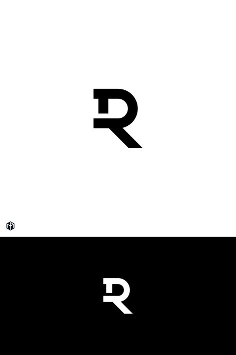 RD Logo Design D And R Logo, Rd Logo Design, Rd Monogram, R Logo Design Letter, S R Logo, R Monogram Logo, Ro Logo, Nexus Logo, R R Logo