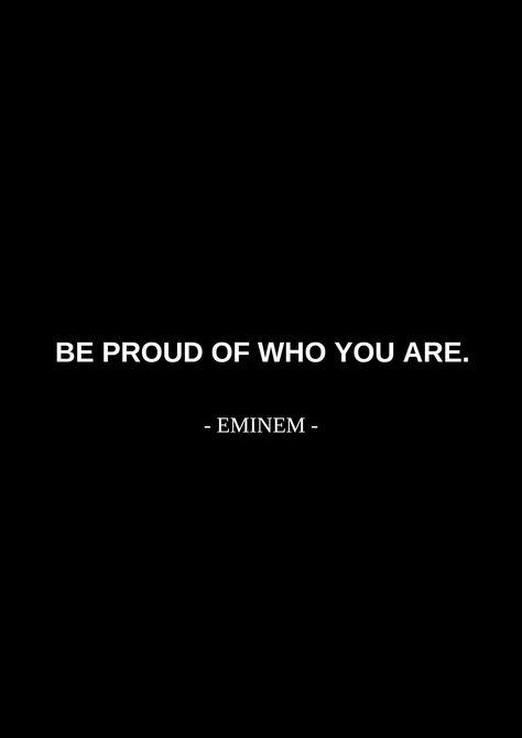 Eminem Inspirational Quotes, Eminem Quotes Tattoo, Eminem Quotes Deep, Eminem Sweater, Eminem Quotes Wallpaper, Eminem Lyrics Quotes, Eminem 2024, Strong Sentences, Eminem Core