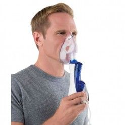 Best Personal Steam Inhaler Steam Inhaler, Steam Inhalers, Congested Nose, Oxygen Concentrator, Best Modern House Design, Respiratory Therapy, Hammacher Schlemmer, Stuffy Nose, Cool Inventions