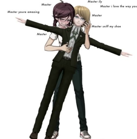 Nah toko got a life size Togami Toko Danganronpa, Danganronpa Toko, Love Hotel, Get A Life, Life Size, Danganronpa, Hotel