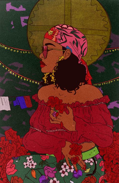 Lucid Dreams, Ethnic Art, Bohol, Dope Art, Afro Art, Magic Art, Trippy Art, Art And Illustration, Hippie Art