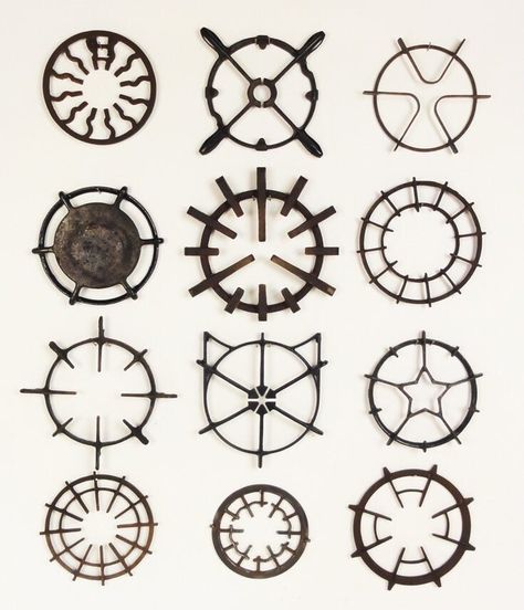 Present & Correct on Twitter: "Typology of Victorian stove grates. Via lostfoundart… " Antique Cast Iron Stove, Cool Collections, Antique Stove, Cast Iron Stove, Found Art, Antique Cast Iron, Lone Wolf, Zen Doodle, Luminaire Design