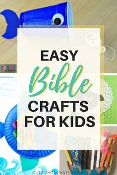 Toddler Sunday School, Vacation Bible School Craft, Toddler Bible, Sunday School Rooms, Preschool Bible Lessons, Children's Church Crafts, Bible Story Crafts, Days Of Creation, Sunday School Crafts For Kids