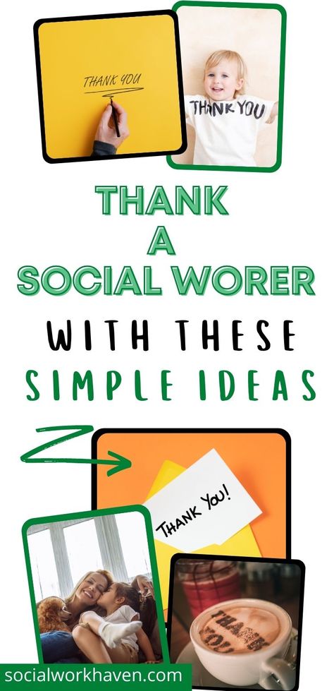 Social Work Week Gift Ideas, School Social Worker Appreciation Gift Ideas, Social Worker Week Gift Ideas, Social Work Month Gifts, Social Worker Month Appreciation, Social Work Gift Ideas, Social Work Appreciation Month Gifts, Social Work Month Ideas, Social Work Appreciation Ideas