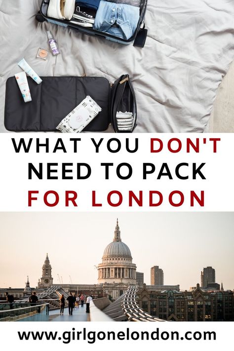 London Travel Packing List, April London Outfit, Packing For London In April, Summer Outfits For London, London Outfit April, What To Pack For London In May, What To Pack For London In April, Europe In June Outfits, London Spring Fashion 2023