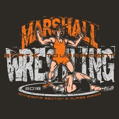 Three color state wrestling tee shirt design with victorious wrestler standing above defeated opponent. Winning wrestler has arms raised and fist clenched. #StateWrestling Wrestling Shirts Ideas Design, Wrestling Banquet, High School Wrestling, Wildcats Svg, Wrestling Quotes, Sport Ideas, Wrestling Outfits, Scrapbook Memories, Wrestling Coach