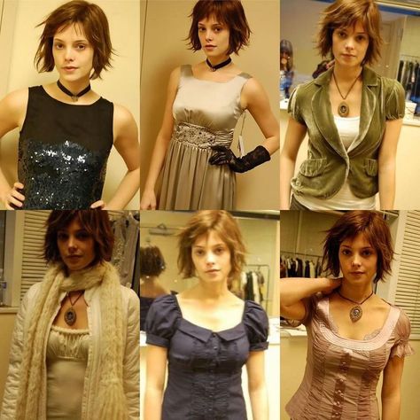 ✧.ﾟ٩۶:｡♡Angel ۶:｡♡🍒 on Instagram: “Alice Cullen wardrobe checks <3” Alice Cullen Outfits, Alice Twilight, Twilight Outfits, Alice Cullen, Ashley Greene, Fire Fits, Profile Pictures, Aesthetic Outfits, Look Cool