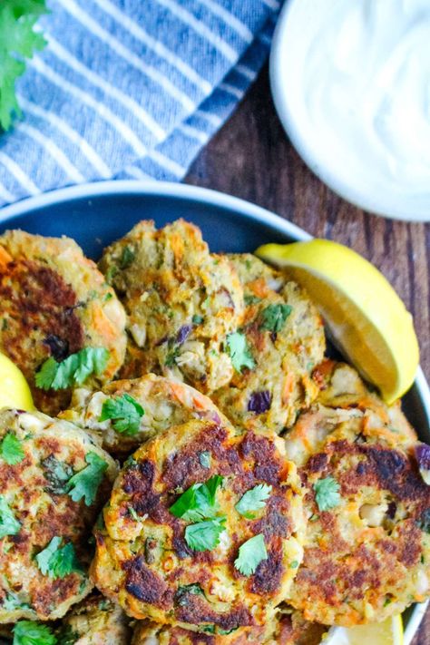 Easy Sardine Cakes (with White Beans) | Frugal Nutrition Sardine Cakes Recipe, Sardine Fish Cakes, Sardine Burgers, Sardine Omelet, Sardine Cakes, Sardines Recipes Canned, Sweet Potato Patties, Menu Plan, Cannellini Beans