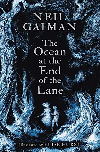 9780062995315: The Ocean at the End of the Lane (Illustrated Edition) - AbeBooks - Neil Gaiman: 0062995316 Aristotle And Dante, The Graveyard Book, Chris Riddell, Bard College, American Gods, The Lane, Terry Pratchett, Home Again, George Orwell