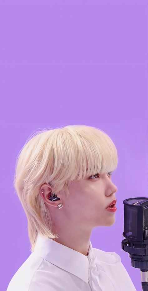 Felix Hairstyle Mullet, Felix Mullet Hair, Lee Felix Mullet, Felix Wolfcut, Felix Hair Color, Felix Mullet, Felix Hairstyle, Felix Hair, Beauty Quiz