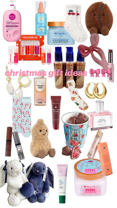 if u have me for secret santa 😁😁 Secret Santa Girls, Secret Santa Gift Ideas, Girls Secrets, Teen Christmas Gifts, Tree Hut, Secret Santa Gift, Secret Santa Gifts, Teen Girls, Secret Santa