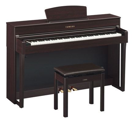 Yamaha Digital Piano, Yamaha Piano, Phone Jack, Digital Piano, Electric Piano, The Piano, Piano Music, Musical Instruments, Keyboard