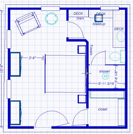 Bedroom Ideas Master Modern, Master Suite Layout, Master Suite Floor Plan, Master Bath Layout, Master Suite Remodel, Bathroom Layout Ideas, Master Suite Addition, Bedroom Ideas Master, Bedroom Addition