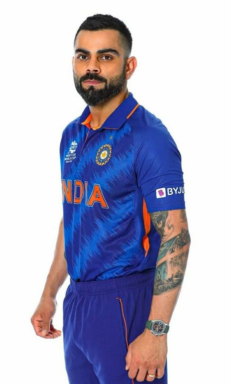 Virat Kohli Tattoo, Traditional Hand Tattoo, Band Tattoos For Men, Mid Fade Haircut, Virat Kohli Wallpapers, Band Tattoo Designs, Shiva Tattoo Design, Shiva Tattoo, Greek Tattoos