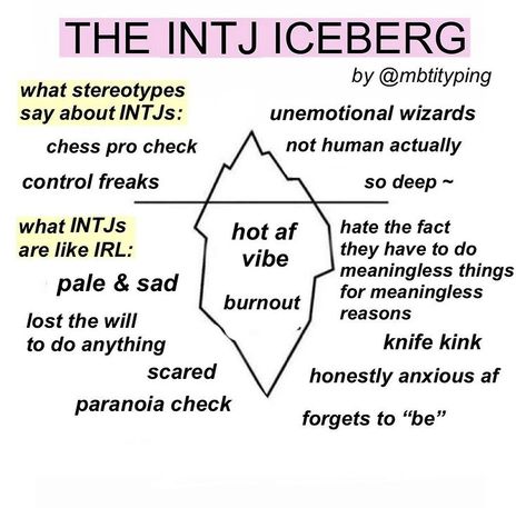 Accurate Personality Test, Intj Humor, Mononoke Anime, Personalidad Infj, Intj Women, Intj T, Intj And Infj, Mbti Memes, Intj Intp