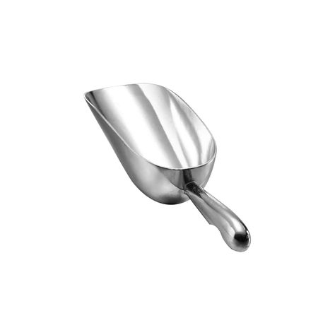 Ice Cube Scoop, Cast Aluminum Shovel Scoops Utility Kitchen Bar Scoops Set Contoured Handle, Ideal for Ice Cube Coffee Bean Food Candy Flour Popcorn Rust Free, Solid & Endurance - 12 oz Ice Cube Coffee, Bean Food, Utility Kitchen, Coffee Ice Cubes, Food Candy, Bean Recipes, Coffee Bean, Cast Aluminum, Candy Recipes