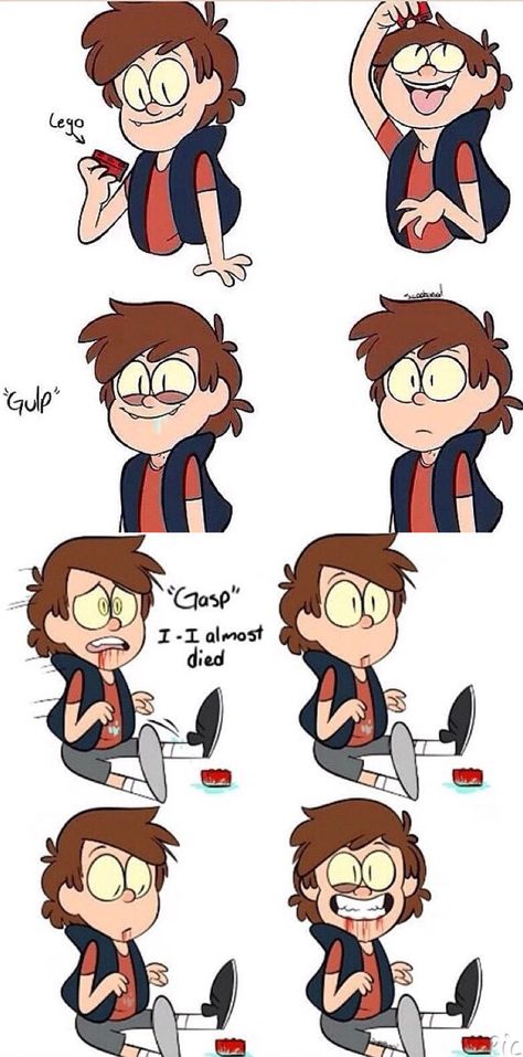 Don't kill dipper's body BILL! Bill X Dipper Comic, Bill Cipher Human, Bill X Dipper, Gravity Falls Dipper, Gravity Falls Bill Cipher, Fall Memes, Gravity Falls Funny, Gravity Falls Bill, Gravity Falls Au