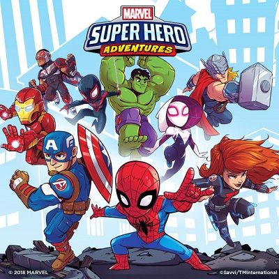 KAPOW! SAVVi Releases New Marvel Super Hero Products For NYTF Chibi Marvel, Adventure Branding, Super Adventure, 2020 Calendar, Basket Gift, Calendar 2020, Easter Gift Baskets, Marvel Fan, Basket Ideas