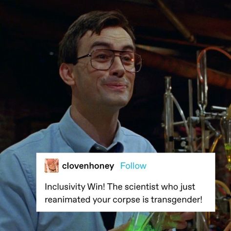 Herbert West Aesthetic, Herbert West Pfp, Reanimator Tattoo, Reanimator Memes, Herbert West Fanart, Reanimator Aesthetic, Reanimator Fanart, Jeffery Combs, Herbert West