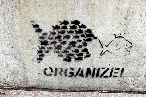 Organize Culture Jamming, Protest Art, Public Art, Banksy, Graffiti Art, Urban Art, Paw Print Tattoo, Art Inspo, Street Art