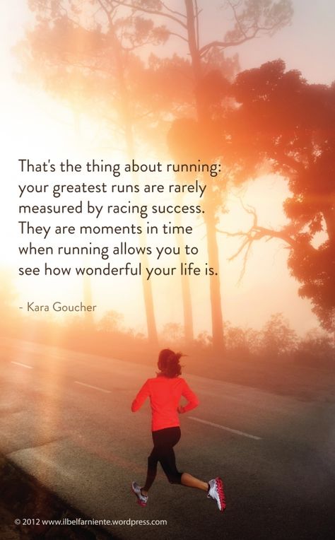 Running Quote...I've always hated running, but one day I realized, running allows me to see the beauty in the world and it gives me time to think about everything I have to be thankful for! I Love To Run, Beginner Runner, Running Quotes, Running Inspiration, Motivation Fitness, Running Tips, Running Motivation, I Work Out, Just Run