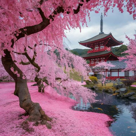 Japan Nature Aesthetic, Japanese Traditional Building, Japanese Landscape Photography, Kyoto Aesthetic, Tokyo Nature, Tokyo Japan Aesthetic, Photo Japon, Japan Scenery, Japanese Pictures