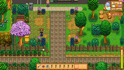 Stardew valley bus stop Bus Stop Stardew Valley Design, Bus Stop Stardew Valley, Stardew Bus Stop, Stardew Valley Bus Stop, Stardew Valley Bus Stop Design, Nice Bus, Bus Stop Design, Stardew Valley Layout, Stardew Valley Farms