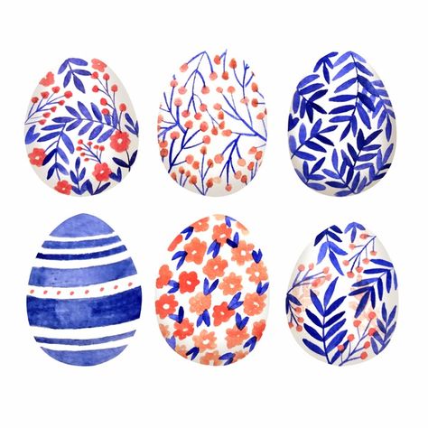 Eggs Drawing Easter, Watercolor Easter Eggs Paintings, Easter Eggs Painting Ideas, Easter Egg Drawing Design, Egg Painting Ideas Art, Easter Eggs Drawing, Easter Egg Drawing, Easter Egg Illustration, Easter Eggs Ideas