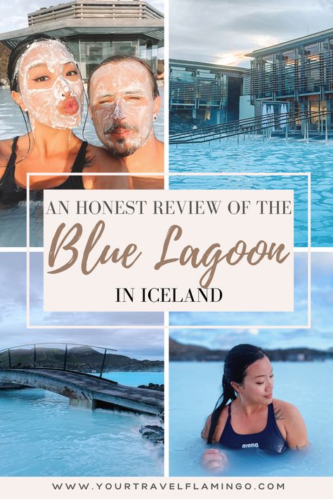 If you are planning a trip to the Blue Lagoon Iceland read this FIRST! Here are some photos and a local's honest review of the Blue Lagoon in Iceland plus tips on how to visit and some alternative geothermal spas in Iceland! | Blue lagoon Iceland photos | Blue Lagoon Iceland guide | Blue Lagoon Iceland review | Blue Lagoon Iceland picture ideas | Blue Lagoon Iceland photography | Blue Lagoon Iceland Couple | Blue Lagoon Iceland Mask | Iceland Couple, The Blue Lagoon Iceland, Iceland Pictures, Lagoon Iceland, Iceland Travel Guide, Iceland Photos, Iceland Travel Tips, Blue Lagoon Iceland, Iceland Photography