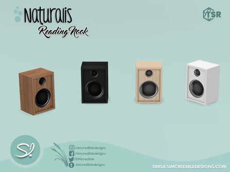 Sims 4 Speaker Cc, Studio Speakers, Sim4 Cc, Build Buy Cc, Sims 4 Tsr, Sims 4 Studio, Cc For Sims 4, Sims 4 Mods Cc, Artist Humor