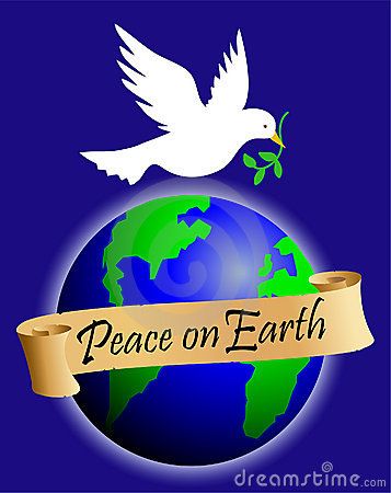 Illustration of a peace dove and globe with a banner reading Peace on Earth...eps available, each piece can be used separately Earth Quotes, Dove Pictures, Birds In The Sky, Pray For Peace, Prayer For Peace, Inner Peace Quotes, Peace Dove, World Problems, Peace Quotes