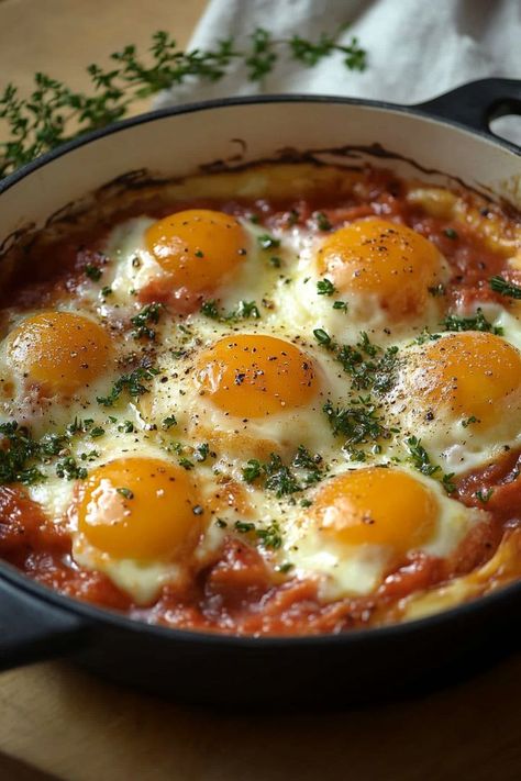 Savourez ces œufs à l’espagnole, un véritable festin méditerranéen qui combine simplicité et saveurs intenses. Cette recette, idéale pour vos dîners d’automne, est riche en légumes et épices, ce qui en fait un plat équilibré et coloré Traditional French Food, Traditional French Recipes, Asian Breakfast, Liquid Diet, Food Babe, 300 Calories, Raw Food Diet, Food Diet, Raw Food