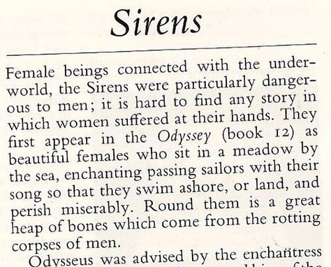 Women Feminism, Siren Mermaid, Mermaid Aesthetic, Greek Gods, Gods And Goddesses, Sirens, Greek Mythology, Pretty Words, Writing Tips