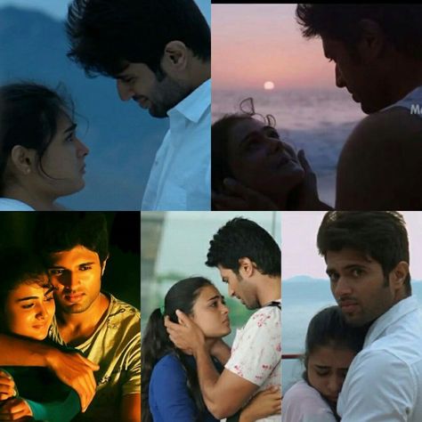 Arjun reddy Arjun Reddy Love Images, Arjun Reddy Wallpapers, Descendants Of The Sun Wallpaper, Vijay Deverkonda, Arjun Reddy, Dear Comrade, Kabir Singh, Bridal Mehendi Designs Hands, Romantic Couple Images