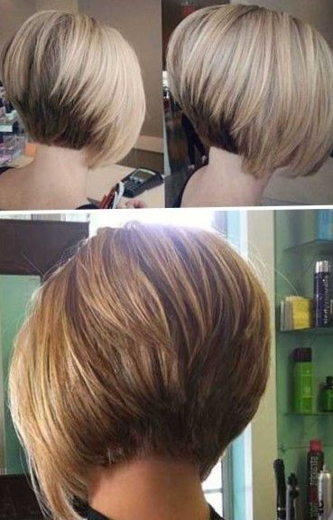 Medium Stacked Bob Hairstyles, Medium Stacked Bob, Haircut For Fat Face, Short Stacked Bob Hairstyles, Birthday Pug, Aline Bob, Angled Bob Haircuts, Angled Bob Hairstyles, Stacked Bob Hairstyles