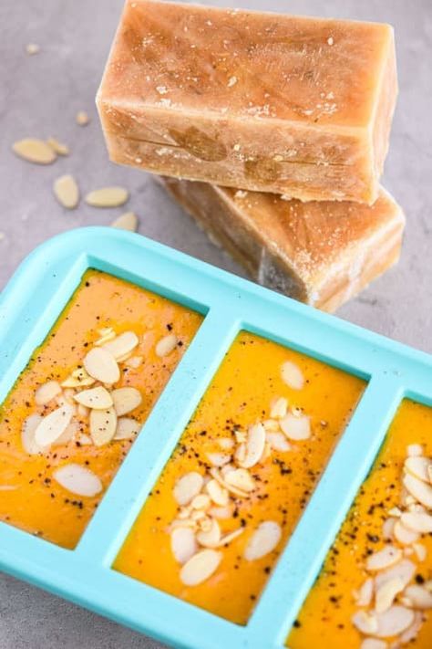 Review: Souper Cube Freezer Trays Are a Smart Way to Store Stock | Kitchn Reusable Freezer Storage, Freezer Containers Reusable, Stocking Freezer For Winter, Ice Cube Storage In Freezer, Souper Cube Freezer Meals, Souper Cubes Ideas, Souper Cubes Recipes, Souper Cube Recipes, Soup Cubes