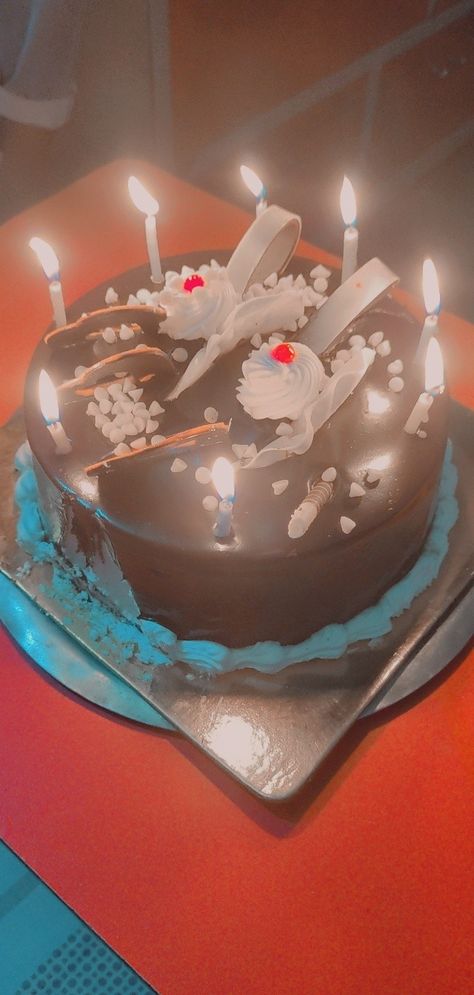 Happy Birthday Zainab Cake, Birthday Fake Story Instagram, Kulfi Recipe, 17th Birthday Ideas, Cake Story, Eating Food Funny, Cousin Birthday, Friend Birthday Quotes, Delicacy Food