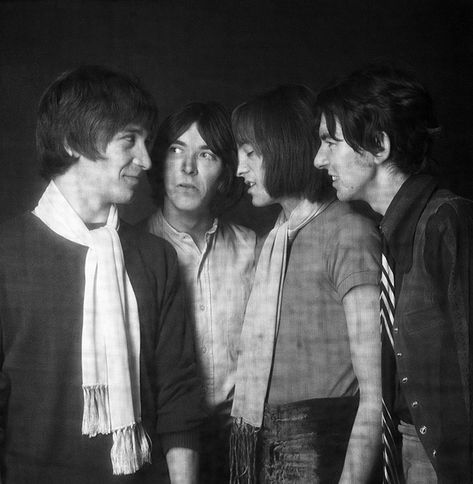 Kenney Jones, Ronnie Lane, Muse Music, Steve Marriott, 1960's Fashion, Concept Album, British Music, Female Guitarist, British Invasion