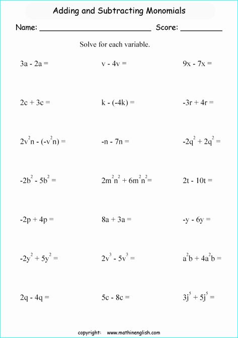 Multiply Polynomials, Polynomials Activity, Adding And Subtracting Polynomials, Photosynthesis Worksheet, Multiplying Polynomials, All About Me Printable, Angles Worksheet, All About Me Worksheet, Rational Expressions