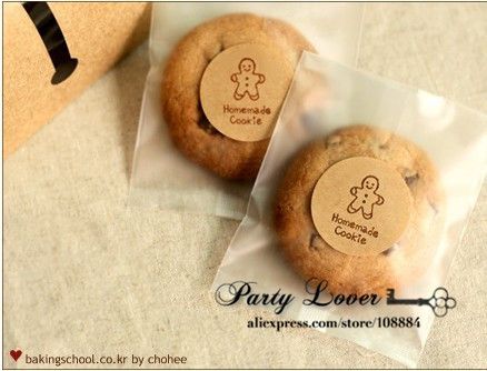 Baking Packaging, Bakery Packaging, Cake Packaging, Cookie Bags, Cookie Packaging, Cookie Gifts, Christmas Packaging, Birthday Treats, Packaging Supplies