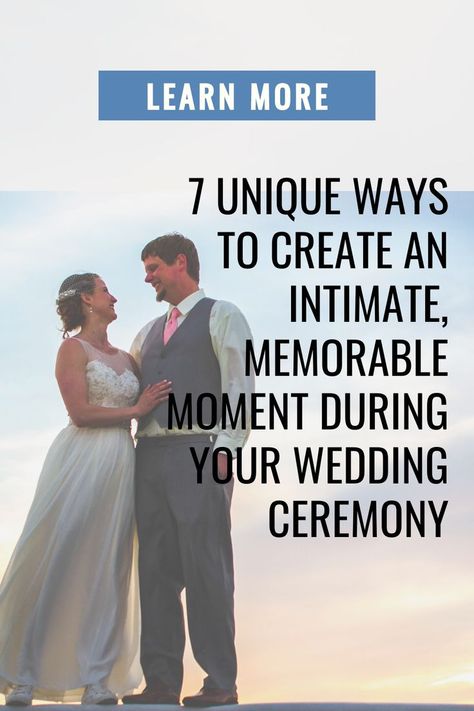 Elevate your wedding ceremony with 7 unique ideas for intimate moments. Explore our blog post to discover how to create lasting memories on your special day. Start now! Wedding Ceremony Ideas, Intimate Wedding Ceremony, Ceremony Ideas, You Are The World, Memorable Moments, Unique Ideas, Happily Ever After, Intimate Wedding, Ever After