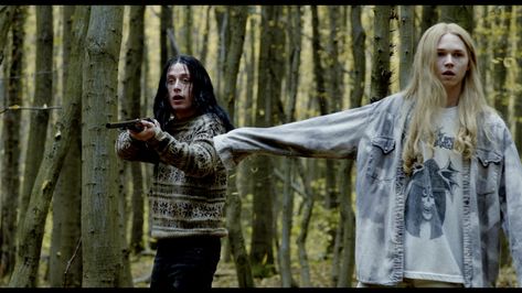 Metalhead Movie, Lords Of Chaos, Mayhem Black Metal, Mayhem Band, Rory Culkin, Chaos Lord, Black Metal Art, Halloween 3, Horror Music