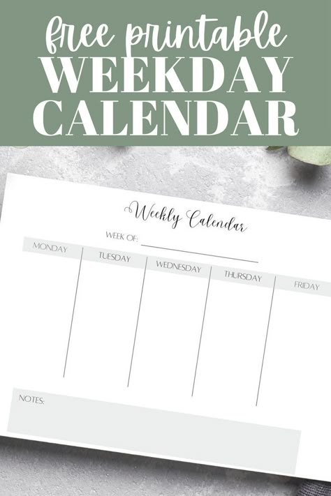 Aesthetic Planner Template, Free Weekly Calendar, Students Planner, Free Printable Weekly Calendar, Printable Weekly Calendar, Tasks List, Template Study, Planner For Students, Planner 5d