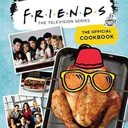 Starting A Catering Business, Friendsgiving Feast, Fakeaway Recipes, Friends Fan, Monica And Chandler, Friends Tv Series, Joey Tribbiani, Monica Geller, Phoebe Buffay