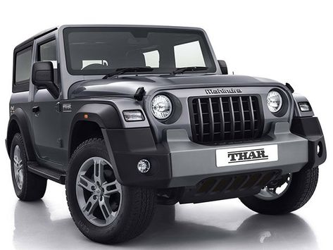 Jeep Wrangler Led Lights, Thar 4x4, Thar Car, New Mahindra Thar, Mahindra Jeep, Jeep Wallpaper, Mahindra Thar, Full Size Suv, Automobile Companies