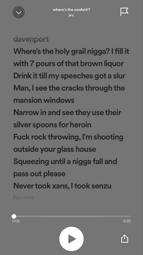 Underrated Rap Songs, Underrated Music Artists, Underrated Rapper, Underrated Songs, Rap Lyrics, Music Lyrics Songs Underrated, Underrated Music, Songs Rap, Underrated Songs, Liquor Drinks, Rap Lyrics, Rap Songs, Silver Spoons, Glass House