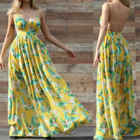 Hawaii Dresses Outfit Ideas, Decent Beach Wear For Women, Boat Cruise Outfit, Elegant Lounge Wear, Satin Dress Outfit, Materials Gown Style, Fancy Short Dresses, Modest Dresses Fashion, Chiffon Party Dress