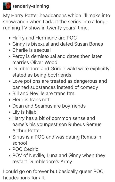 Harry Potter, hp, Hermione granger, Ginny weasley, Susan bones, Ginny x Susan, Susan x Ginny, Charlie weasley, Percy weasley, Oliver wood, poliver, Albus dumbledore, gellert grindelwald, Bill weasley, Neville longbottom, Fleur delacour, Deamus, Dean Thomas, Seamus finnigan, Lily Evans, Lily potter, Albus Severus potter, Sirius black, Remus Lupin, wolfstar, Cedric diggory, Luna lovegood Oliver X Percy, Perciver Harry Potter, Harry Potter Percy Weasley, Percy Weasley Headcanon, Percy Weasley X Oliver Wood, Poc Harry Potter, Albus X Gellert, Albus And Gellert, Seamus Finnigan